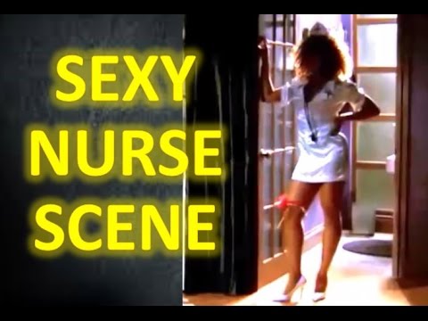 Tisha Campbell Sex Scene